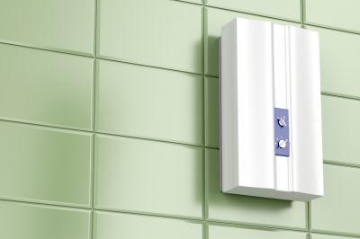 Cost of Water Heater in San Dimas, CA