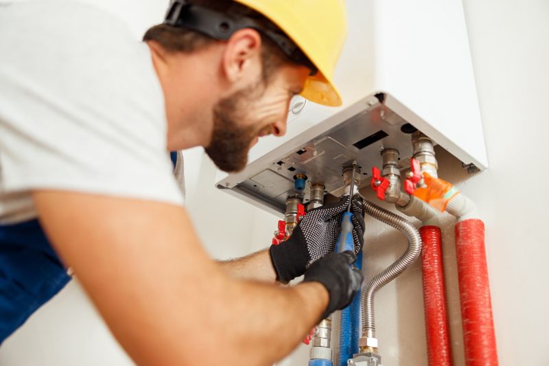 Hot Water Heater Service