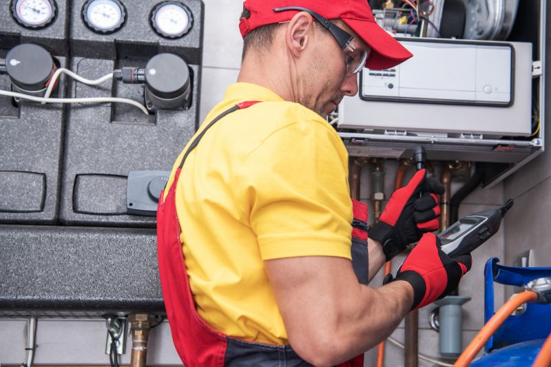 Signs You Need Water Heater Repair