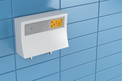 Tankless Water Heaters