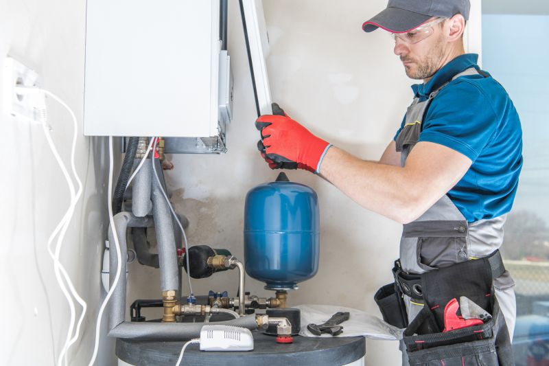 Water Heater Maintenance Companies