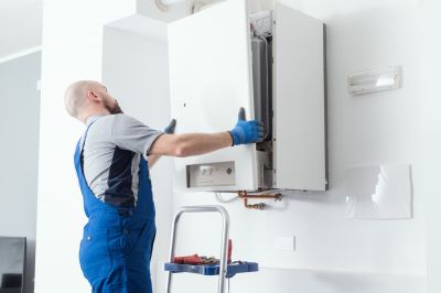 Appliance Repair Professionals